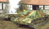 Dragon Jagdpanzer IV L/70 (A) Tardif